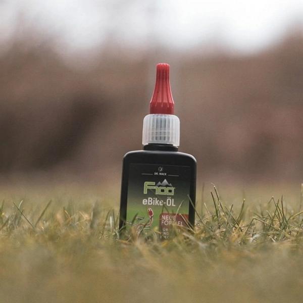Dr. Wack F100 eBike-Öl (50 ml)